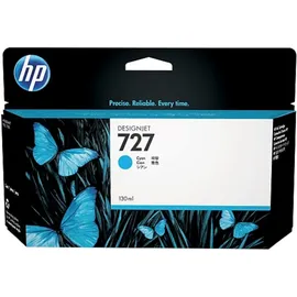 HP 727 cyan