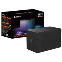 Gigabyte AORUS RTX 5090 AI Box 32 GB GDDR7