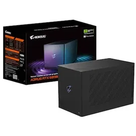 Gigabyte AORUS RTX 5090 AI Box 32 GB GDDR7