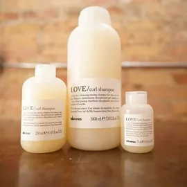 Davines Love Curl Shampoo 75 ml