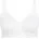 Anita Soft BH Entlastungs-BH weich für Damen Weiss 110B