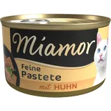 Miamor Pastete Huhn 12 x 85 g