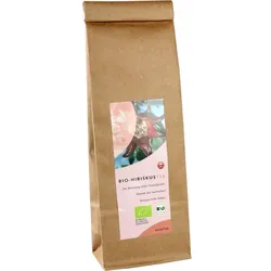 HIBISKUSTEE BIO