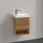 Villeroy & Boch Waschtischunterschrank 1 Tür 43 x 52 x 27,3 cm Eiche