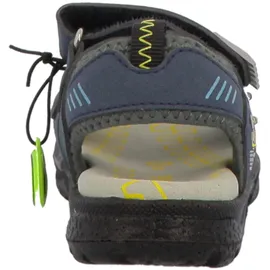 Lurchi Kodo Blau 29