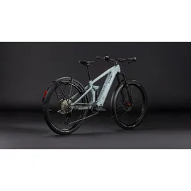 Cube Stereo Hybrid ONE44 Pro 800 FE vulcan ́n ́orange L