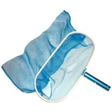 Evolution Bodenkescher blau Aluminium