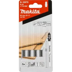 Makita Stichsägeblatt B-53 Laminat