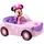 Jada RC-Auto Minnie Roadster 2,4GHz RTR rosa