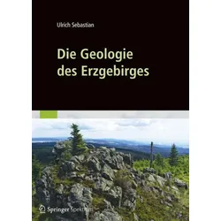 Die Geologie des Erzgebirges