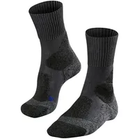 Falke TK1 Cool Socken - Grey Dark - EU 46-48