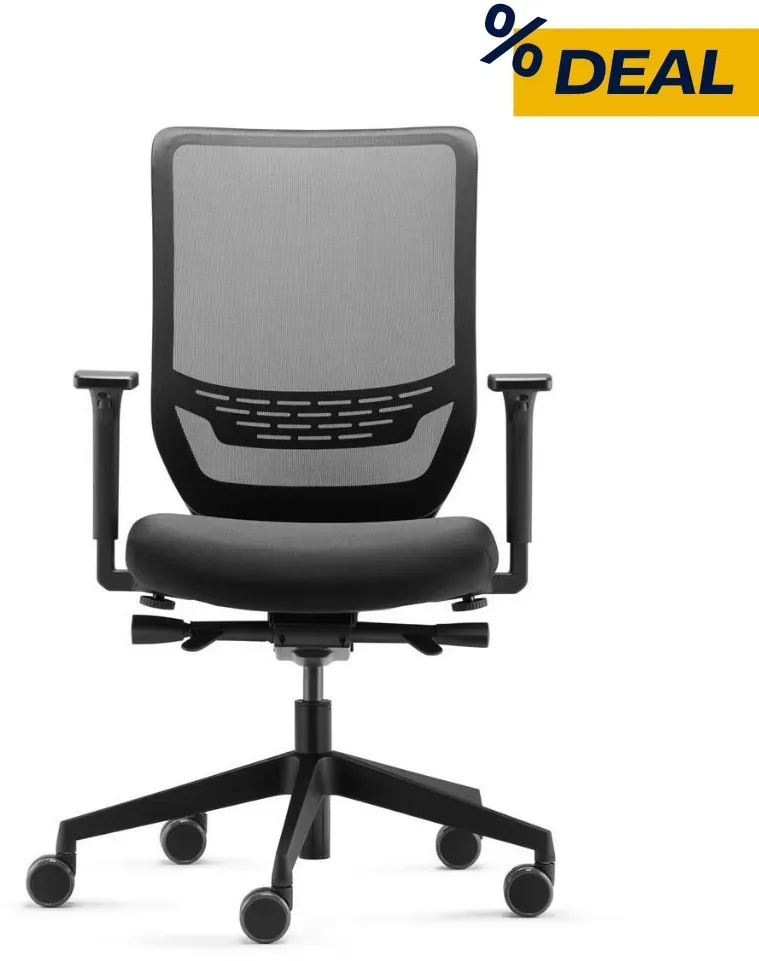 Trend Office to-sync Mesh Task SC 9242 Sofort Lieferbar
