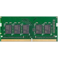 Synology D4ES02-4G memory module 4 GB, NAS Zubehör
