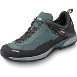 MEINDL Top Trail GTX LODEN/ORANGE 43