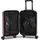 Redolz Essentials 09 4-Rollen Cabin 55 cm / 37 l rosa/silber