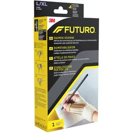 futuro® Daumenschiene Handgelenkbandage 1 St. beige L/XL