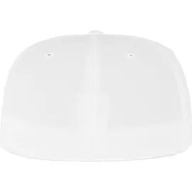 Flexfit Premium 210 Fitted Cap weiß S/M