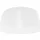 Flexfit Premium 210 Fitted Cap weiß S/M