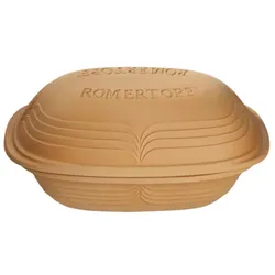 Römertopf Bräter Modern Look