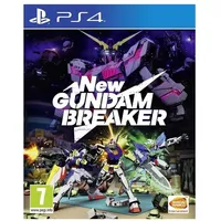 Bandai Namco Entertainment Neuer Gundam Breaker - PS4