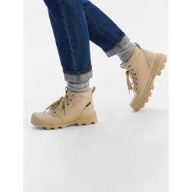 Aigle Tenere Hike Stiefeletten - Sable - EU 41