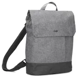 Zwei Rucksack / Backpack Benno BE130 Rucksäcke Damen