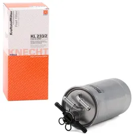 mahle Kraftstofffilter KL 233/2