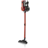 Haeger VC-600.048A Handstaubsauger Rot/Schwarz