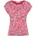 TAMARIS T-Shirt Pink 40