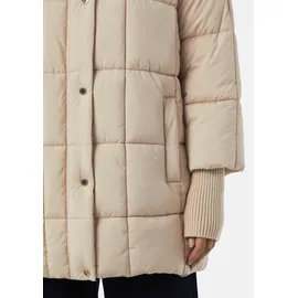 Comma, Outdoor-Jacke, beige 42