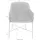 INOSIGN Polsterstuhl INOSIGN Polyester blau 2er Set