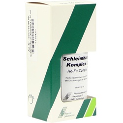 Schleimhaut-Komplex L Ho-Fu-Complex 50 ML