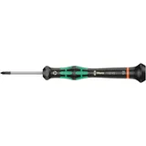WERA Torx-Schraubendreher 2072 Klingenlänge 40 mm