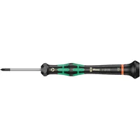 WERA Torx-Schraubendreher 2072 Klingenlänge 40 mm