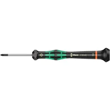 WERA Torx-Schraubendreher 2072 Klingenlänge 40 mm