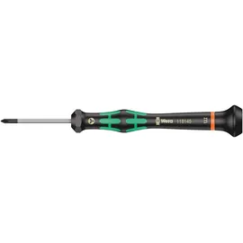 WERA Torx-Schraubendreher 2072 Klingenlänge 40 mm