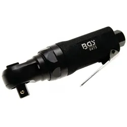 BGS 8472 Druckluft Ratsche / Ratschenschrauber max. Drehmoment 54 Nm - Antrieb 6,3mm (1/4")