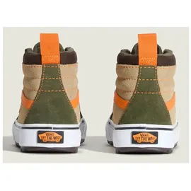 Vans MTE SK8-HI Sneaker für Kinder und Jugendliche lila 28 EU