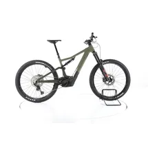 Focus Sam2 2023 29 Zoll RH 42 cm urbangreen 'n' huntsmangreen