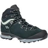 Hanwag Tatra Light Bunion Lady GTX Damen (Petrol/Mint), 42.5 EU