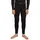 Icebreaker 200 Oasis Merino Leggings Schwarz 128