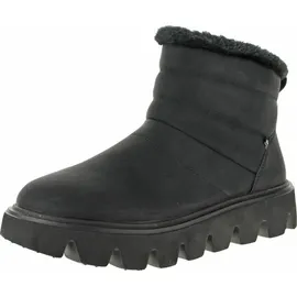 Rieker Winterboots Damen Schwarz 42
