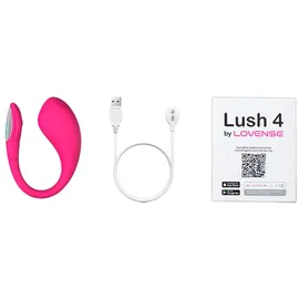 Lovense Lush 4