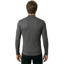 MAVIC Aksium LS Jersey M carbon XL