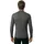 MAVIC Aksium LS Jersey M carbon XL