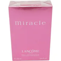 Lancome Miracle Eau Deodorant Spray 100ml