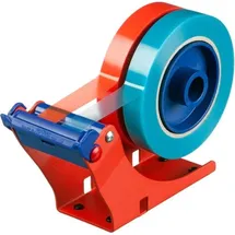 Tesa Tischabroller Universalabroller 2x66 m x 25 mm 1 St.