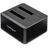 Startech StarTech.com SATA Hdd/Ssd Dock SSD - USB 3.0 - HDD Docking Station