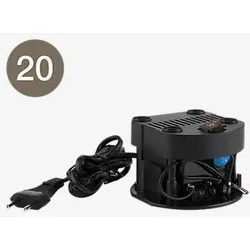 Artemide Transformator für Tizio 35 - Ersatzteil, Transformator - 230 V - EU