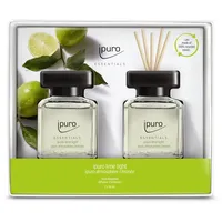 ipuro Essential Lime Light 100 ml